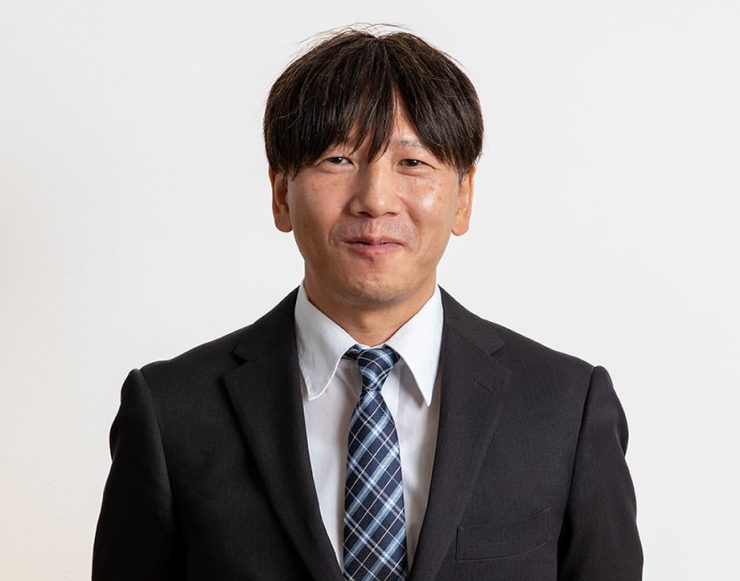 鹿野 亮(賃貸管理事業)
