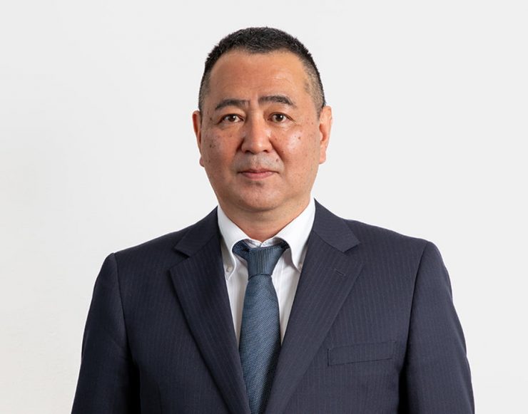 大保 英隆(新築企画事業)