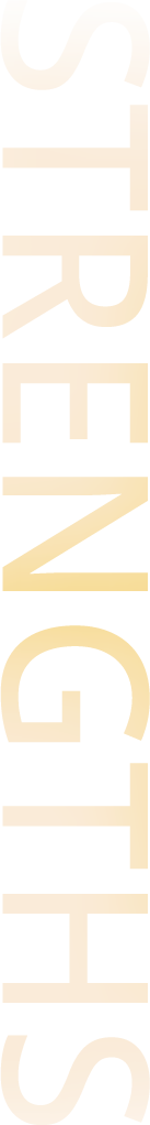 STRENGTHS